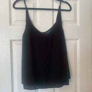 Revamped | black tank